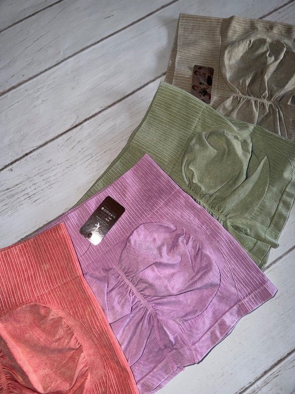 Producto - Calza Short  -  Doly