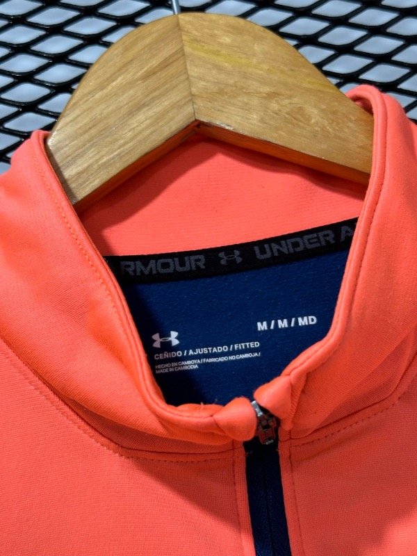 Producto - Buzo UNDER ARMOUR TM - 3