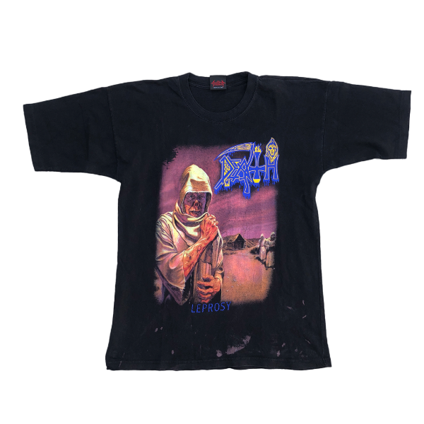 Producto - Death - Leprosy