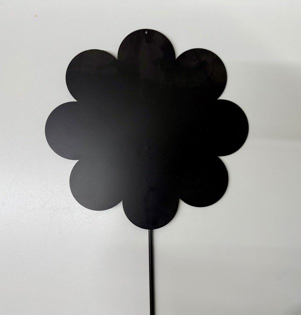 Producto - Tutor Láser Flor 3