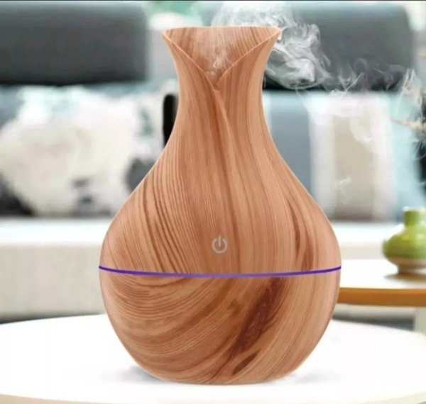 Producto - Humificador