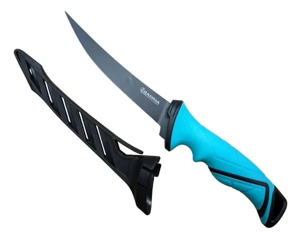 Producto - Cuchillo fileteador Gamma