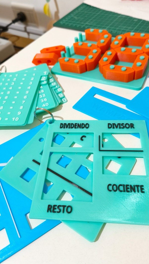 Producto - KIT APRENDIZAJE