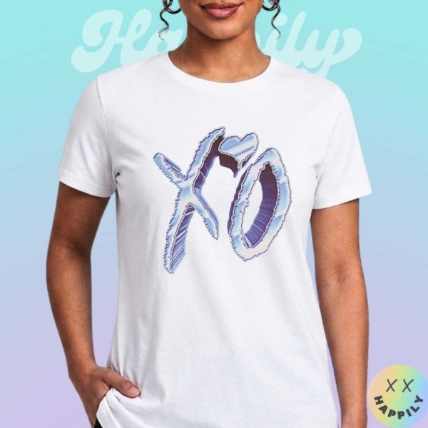 Remera The Weeknd 7 — imagen 2
