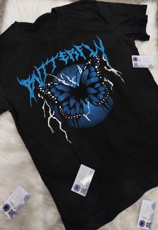 Producto - Remeron butterfly