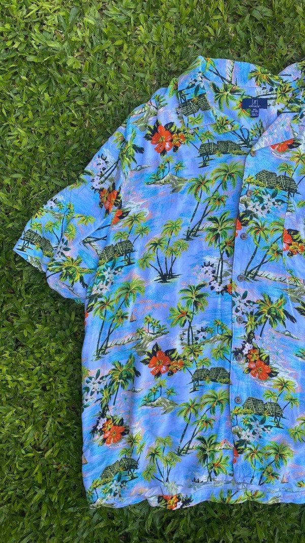 Producto - Camisa lava