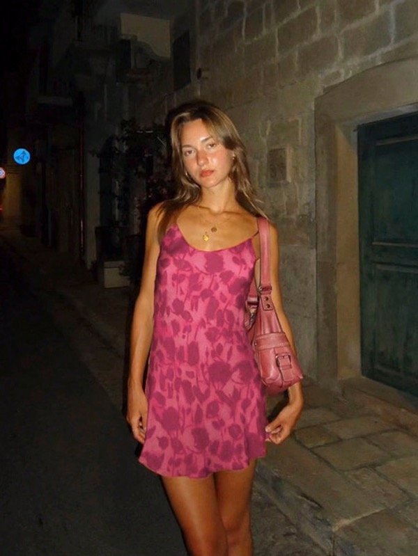 Producto - the capricornio dress