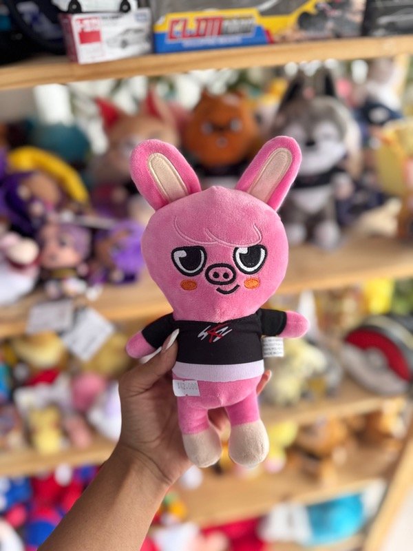 Producto - Dwaekki (SKZOO)