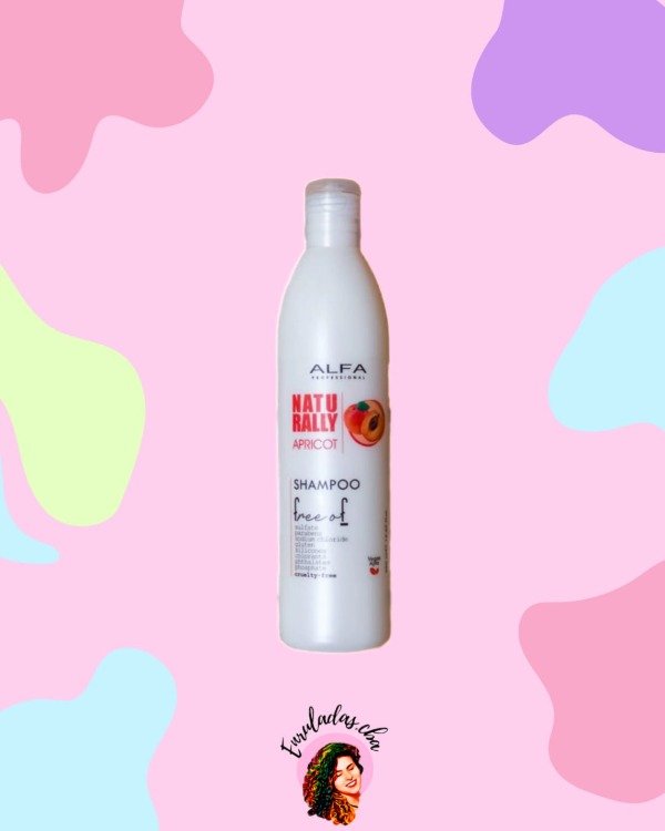 Producto - SHAMPO ALFA