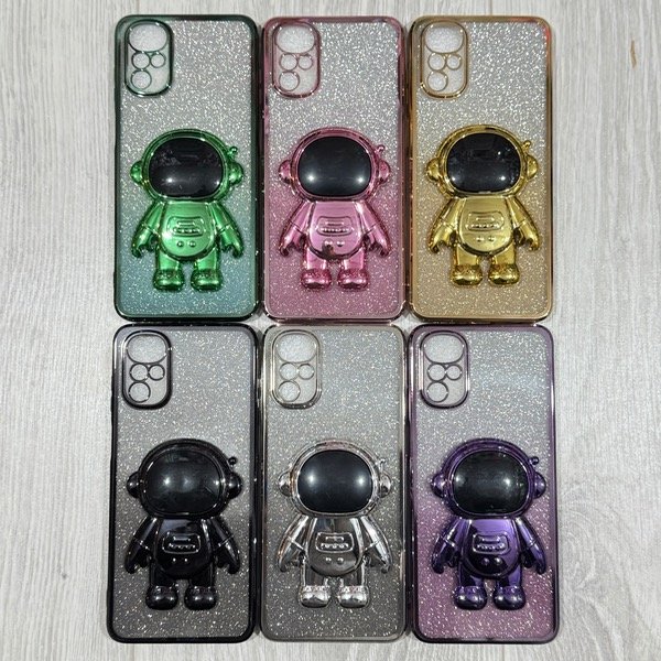 Producto - FUNDA ASTRO GLITTER G22 E32