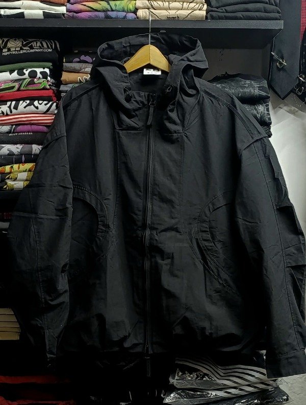 Producto - Campera Jacket Shade Impermeable Rompe viento - 0