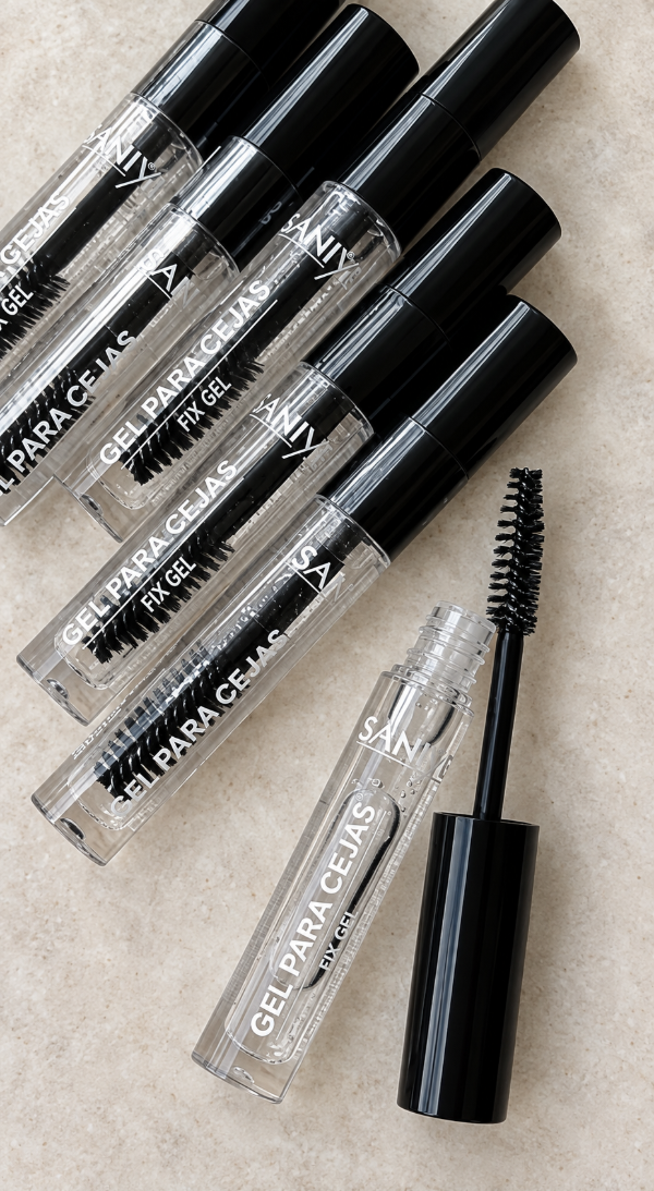 Producto - Gel de cejas Saniye