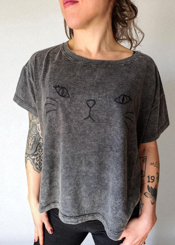 Producto - Remera Gala