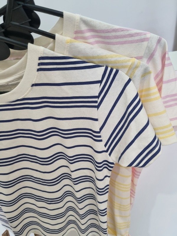 Producto - Reme rayadas