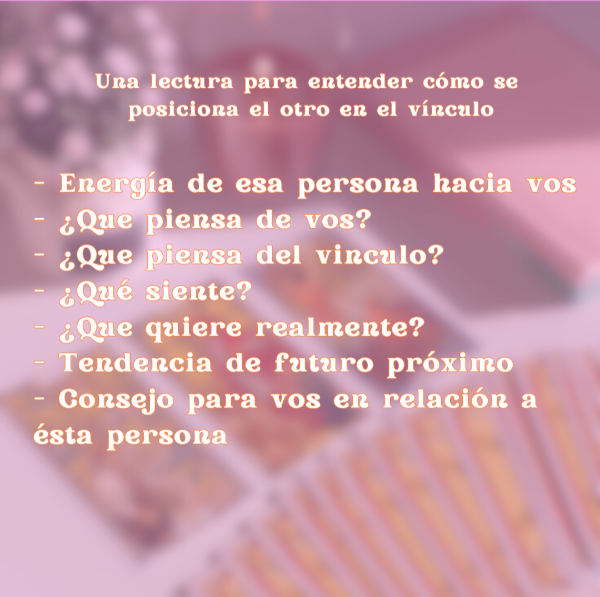 Producto - Lectura Qué le pasa conmigo - 1