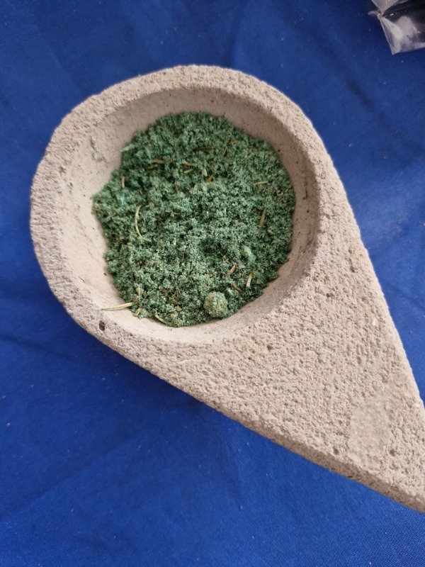 Producto - SAHUMADOR CEMENTO CHICO