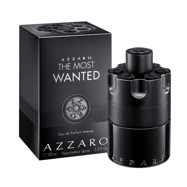 Producto - Azzaro The Most Wanted EDP Intense