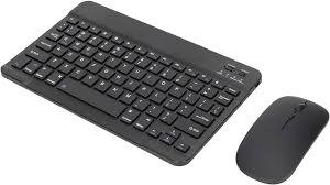Producto - COMBO TECLADO+MOUSE BLUETOOTH