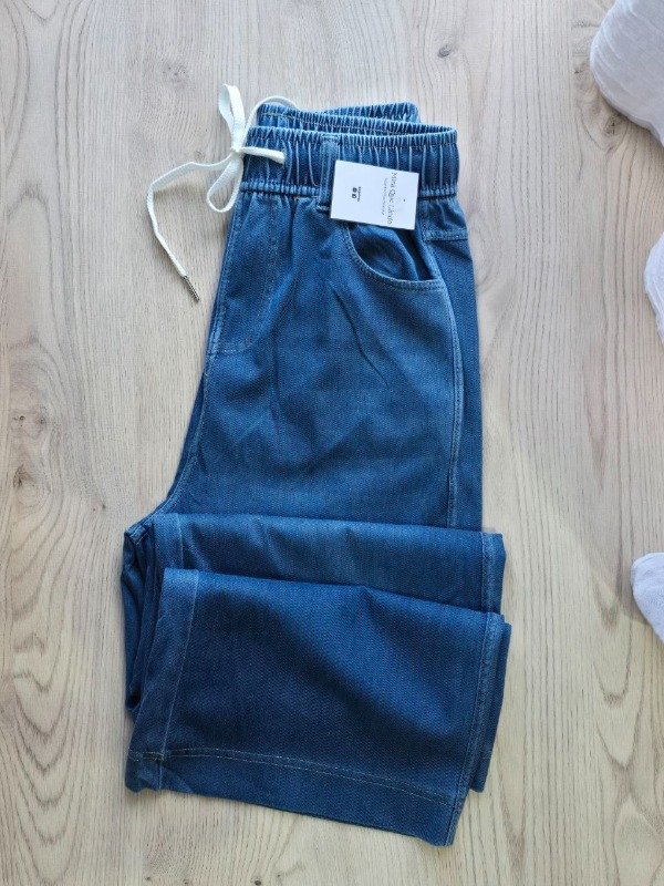 Producto - Pant VINTAGE jean - 3