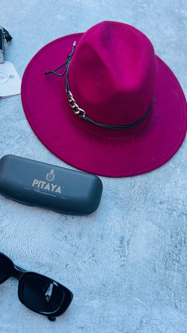 Producto - COWBOY BORDEAUX