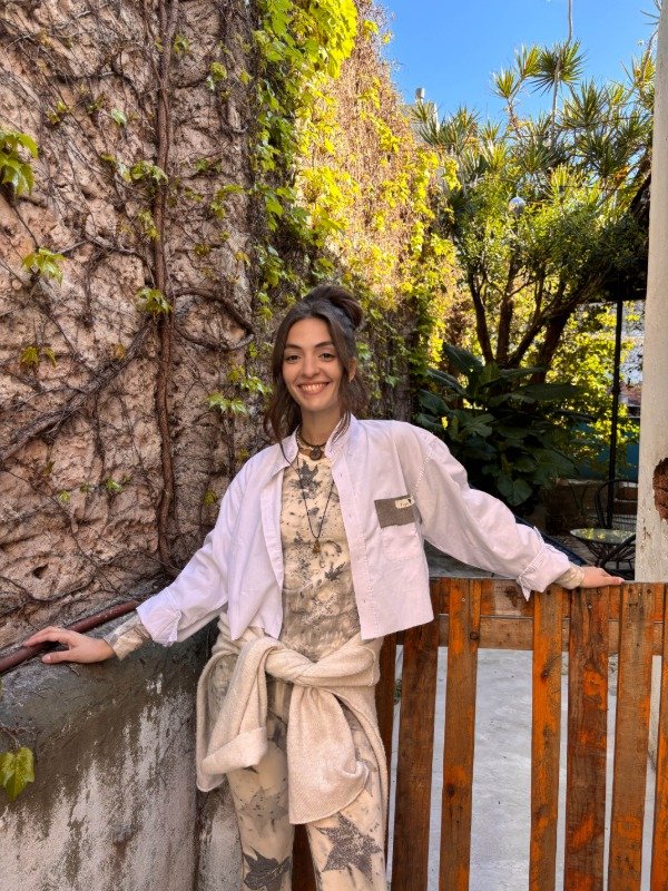 Producto - Camisa "La despedida"