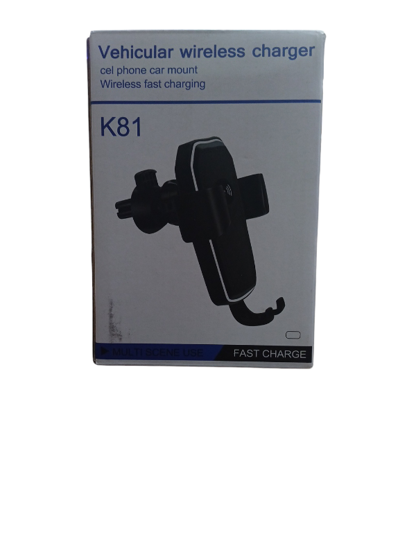 Producto - porta celular  bluetooth