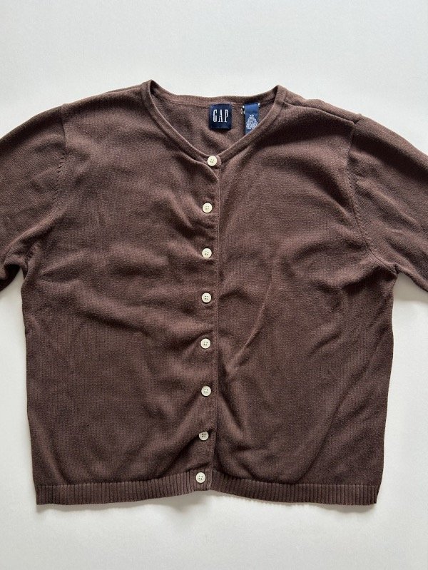 Producto - saquito GAP - 2
