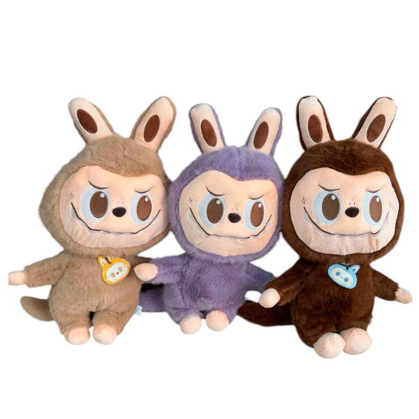 Producto - PELUCHE LABUBU 50CM