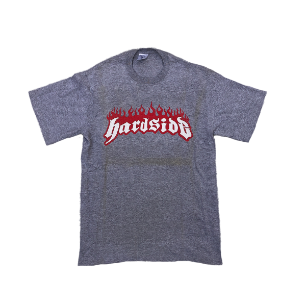 Producto - Remera Hardside Oficial 6