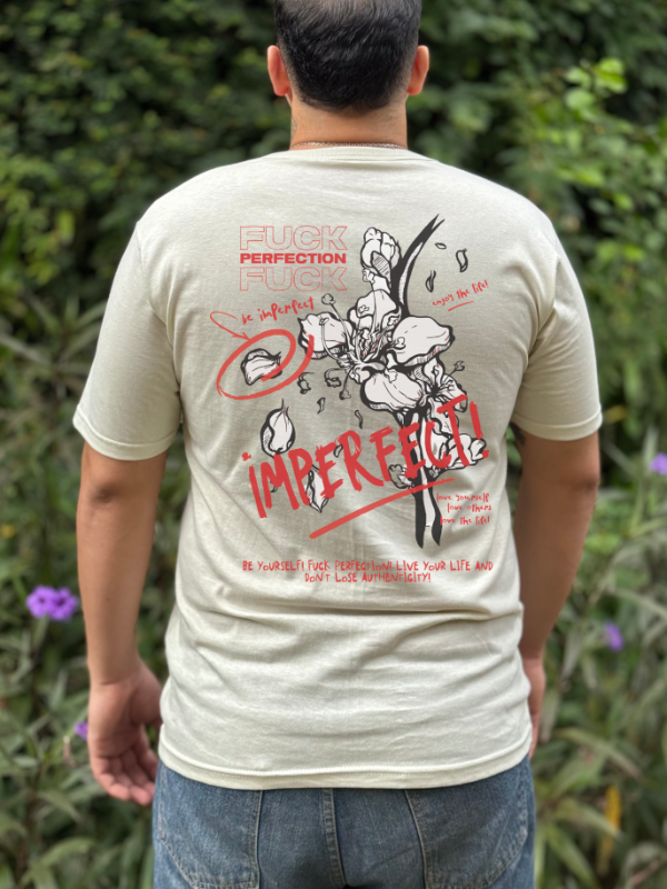Producto - REMERA - Imperfect - Urban