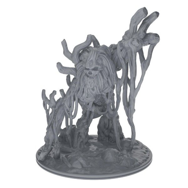 Producto - #55 B - Jungle Treant (Huge)