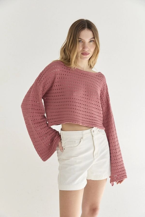 Producto - Sweater Cosconilla