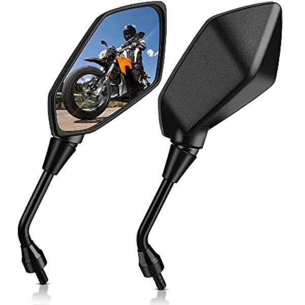 Producto - AP1063 ESPEJOS PARA MOTO (UNIVERSAL)