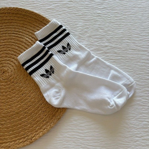 Producto - ADIDAS BLANCAS RAYAS