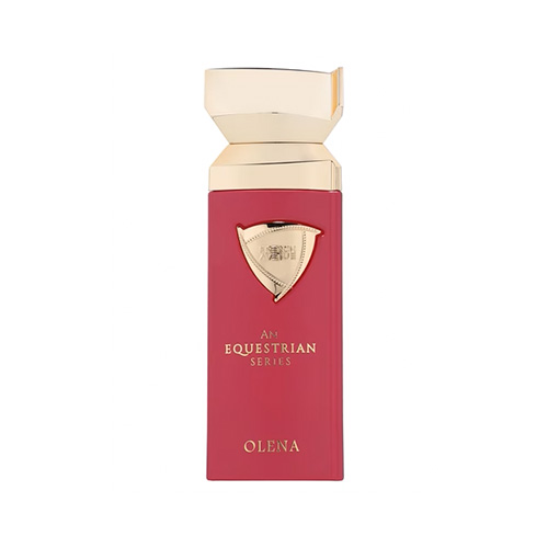 Producto - French Avenue An Equestrian Series Olena