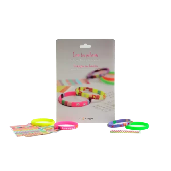 Producto - Decorar Pulseras