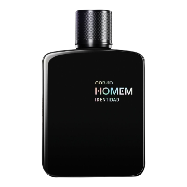 Producto - Homem Identidad