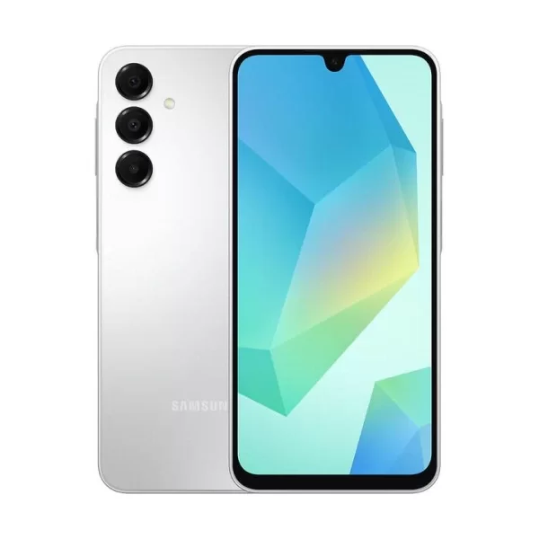 Producto - Samsung Galaxy A16 - 6GB + 128GB