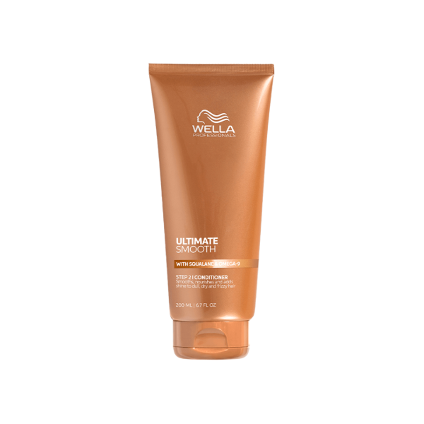 Producto - Acondicionador Ultimate Smooth 200 ml. - Wella Professionals