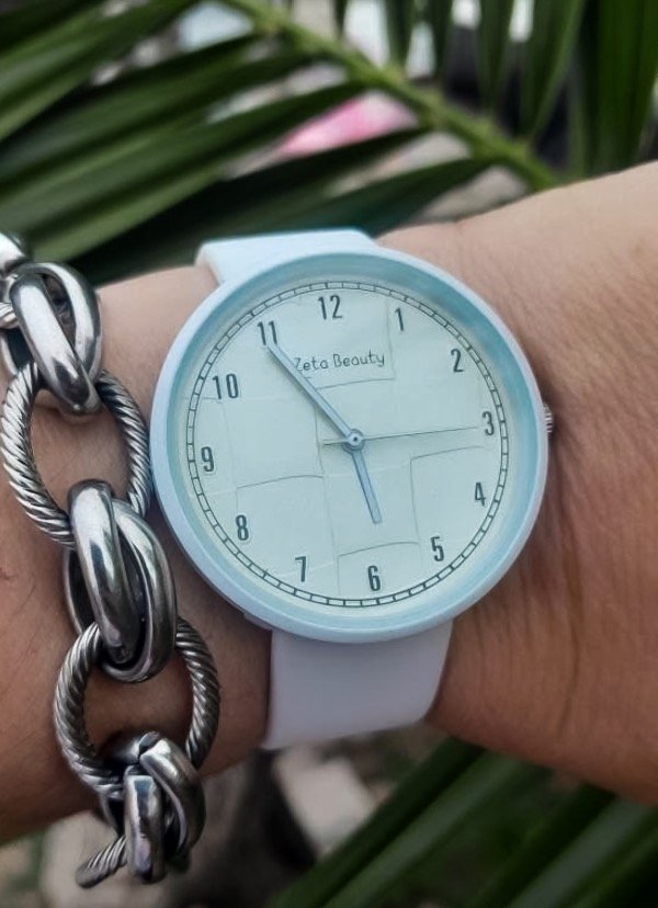 Producto - Reloj zeta