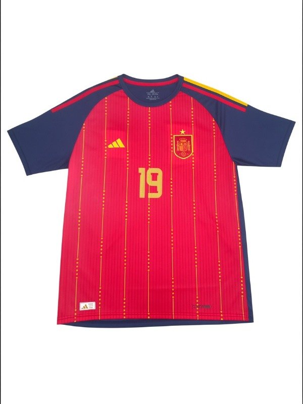 Producto - España 2026 - 2