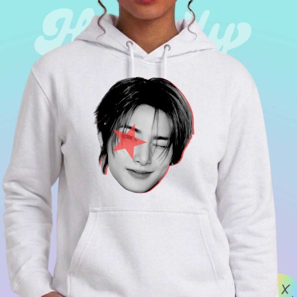Buzo unisex Stray Kids #14