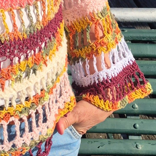 Producto - Sweater Catalina