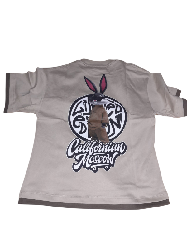 Producto - Remera Mon 5194