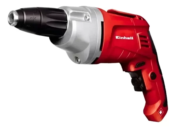 Producto - Atornillador Eléctrico Einhell Th-dy 500 E 500w Durlock