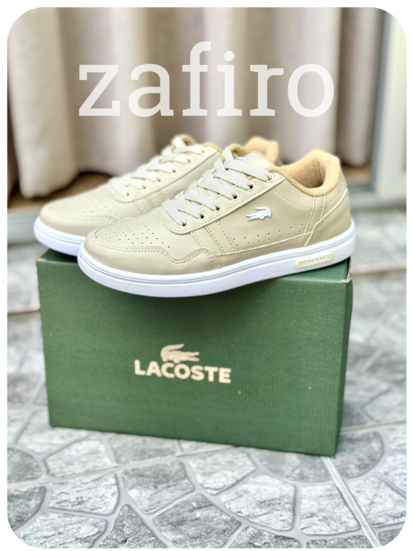 Producto - LaCoste Tiza