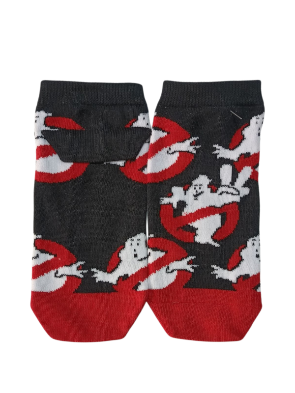 Producto - SOQUETES PREMIUM CASA FANTASMAS