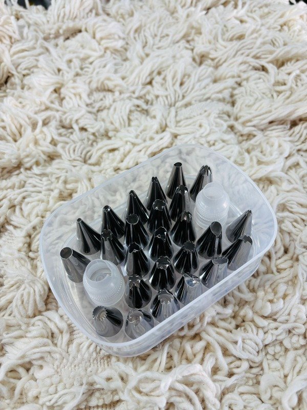 Producto - SET DE PICOS
