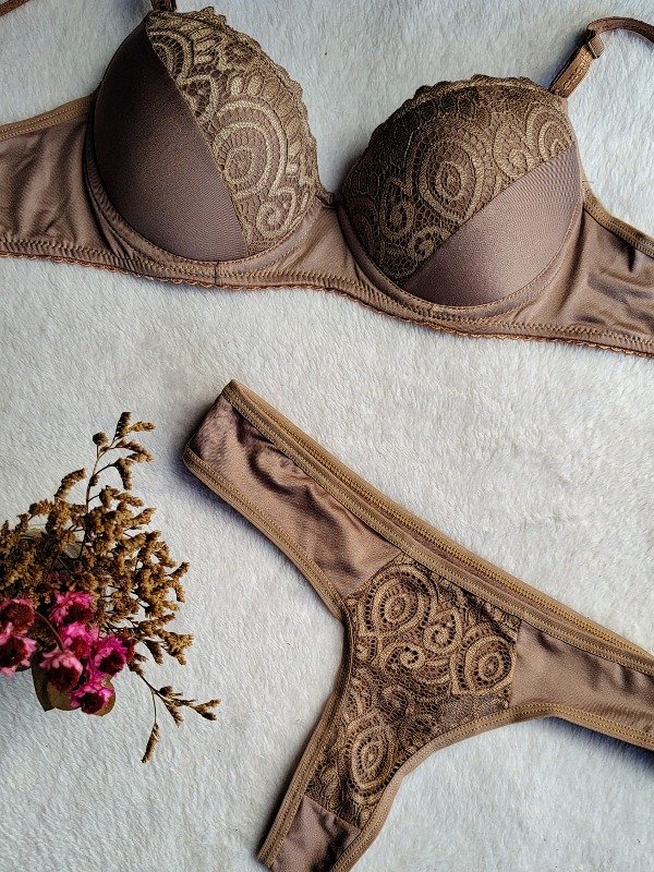 Producto - Conjunto Greta