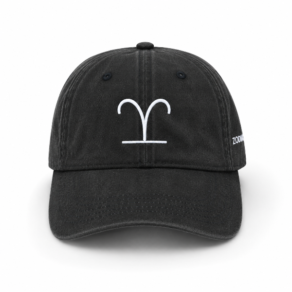 Producto - GORRA SIG ZOD ARIES